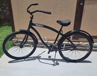 MENS BIKE