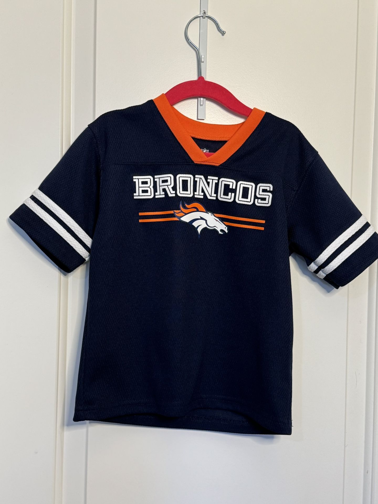 NFL 3T Denver Broncos Jersey