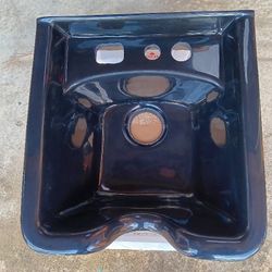 Marble Product Shampoo Bowl/Sink