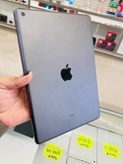 iPad 7th gen 32gb