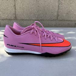 Nike Zoom Mercurial Vapor 16 Academy Turf Shoes 6.5