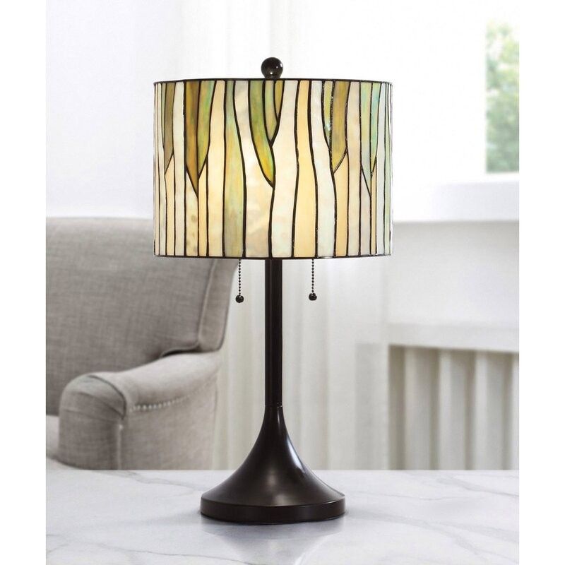 Tiffany Lamp