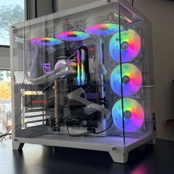 Incredible Gaming/AI/Productivity PC Desktop