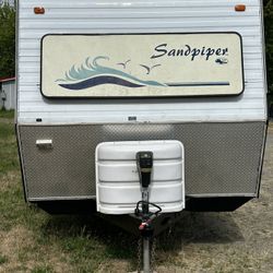 2000 Forest River Sandpiper T26