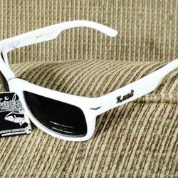 New LOCS Sunglasses
