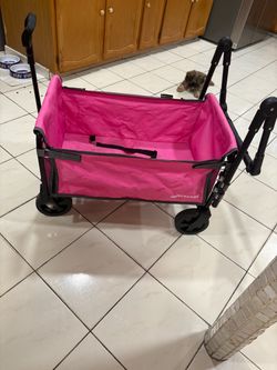 Wagon