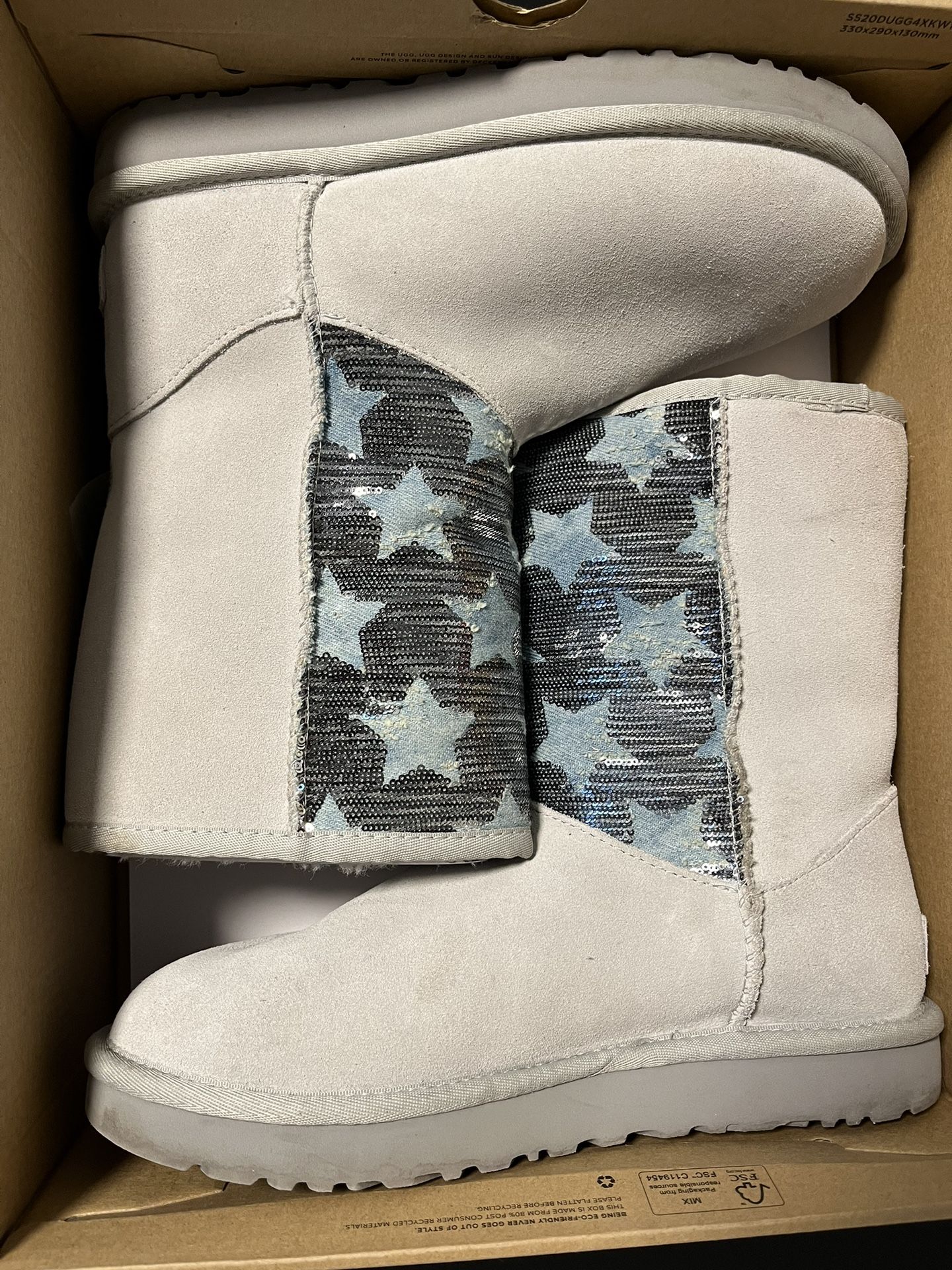 Ugg Boots