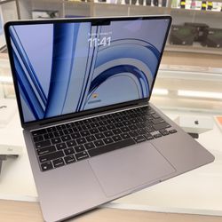 MacBook Air M3 256gb 8ram