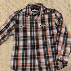 Boys Shirt 