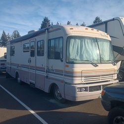 1992 Bounder Rv