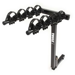 Thule Bike Rack - 4 Bike Capacity