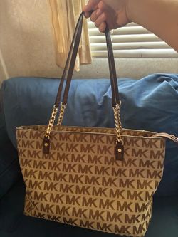 Michael Kors bag