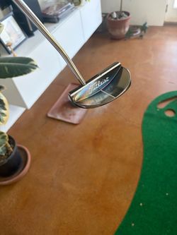 Scotty Cameron Studio Design #5