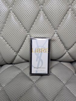 YSL Libre Eau de Parfum