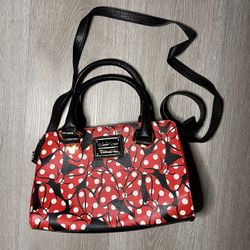 Disney Minnie Mouse Purse