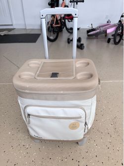 Embark rolling cooler