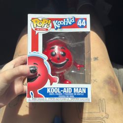 Kool Aid Man Funko Pop 44