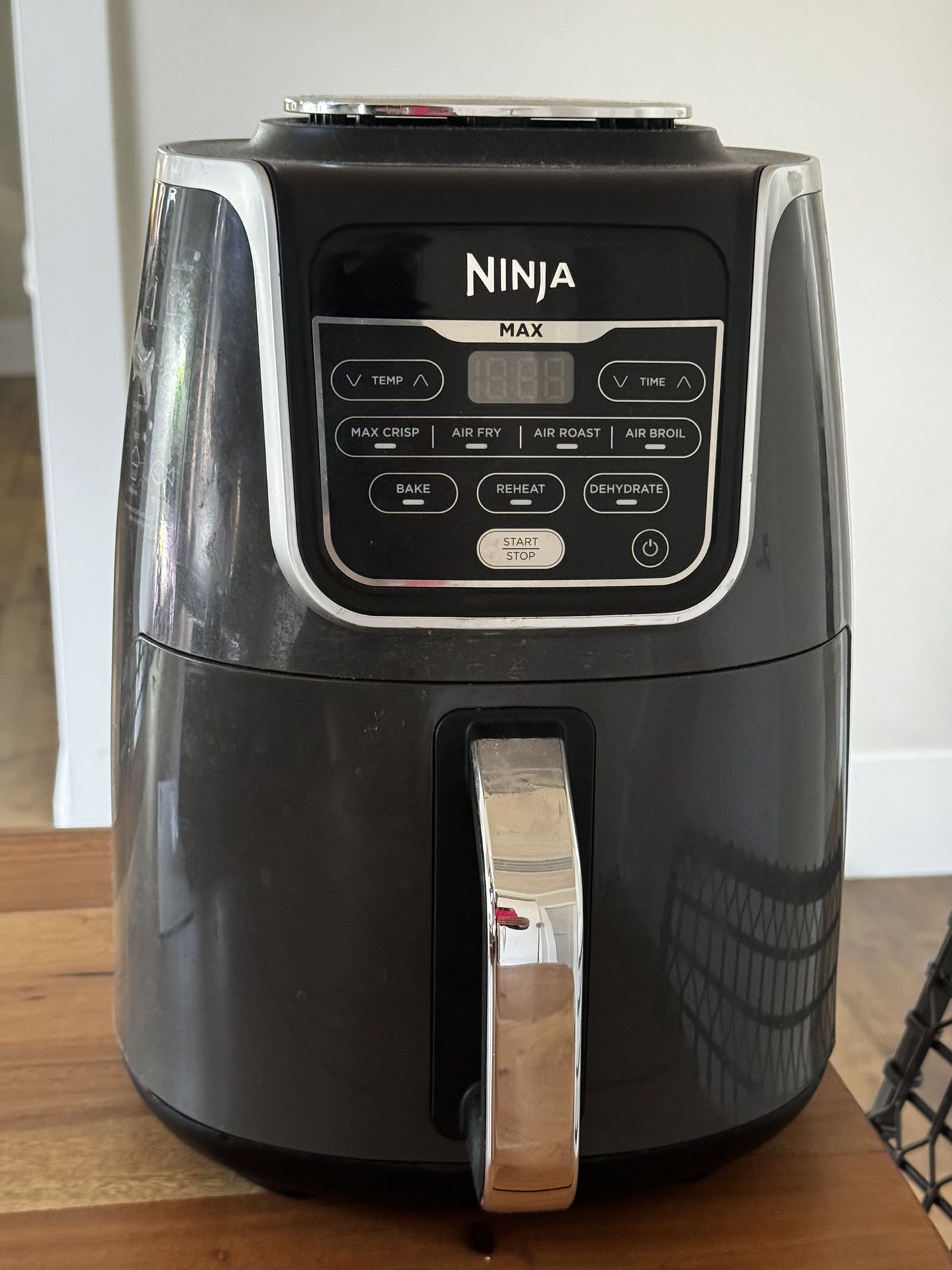 Ninja Air fryer 