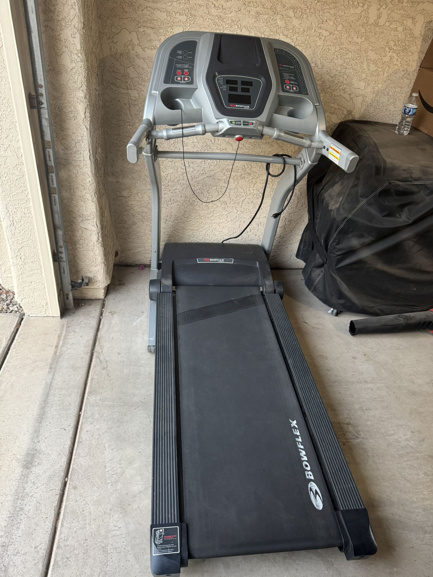 Bowflex Treadmill