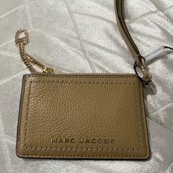 Marc Jacobs Wallet