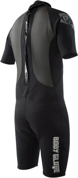 Men’s body glove wetsuit M/L