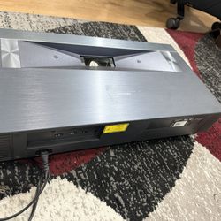 Hisense 4K Laser TV UST Projector – Harman Kardon | IMAX | Dolby Vision – Barely Used 