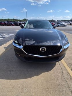 2023 Mazda Cx-30