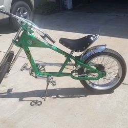 Schwinn chopper bicycle online for sale