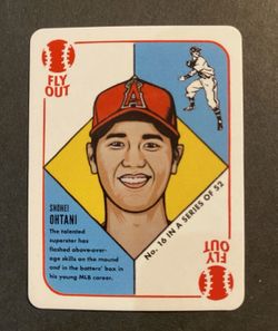 SHOHEI OHTANI LOT