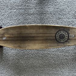 Sector 9 Longboard