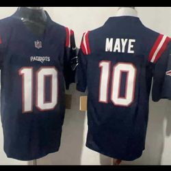 PATRIOTS NFL JERSEY