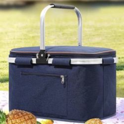 Picnic Basket 
