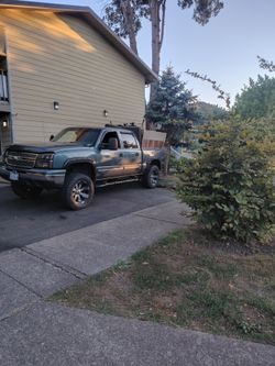 Trucks
