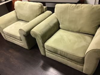 Haverty Chairs