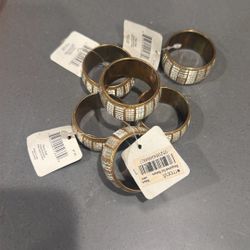 Napkin Rings