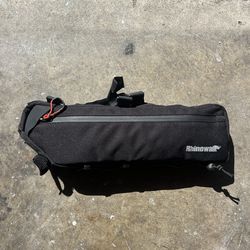 Black Rhino Walk Bike/E-Bike Storage Bag