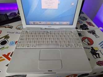 Old iBook