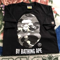 Designer Bape T-Shirt