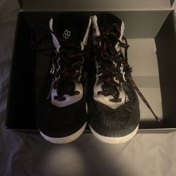Rudis Wrestling Shoes 