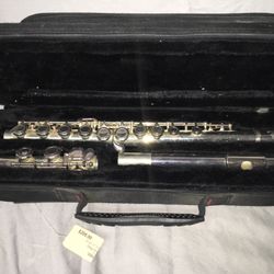Stagg Standard C Flute 