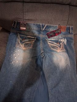 Woman  jeans 👖