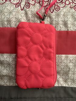 31 wristlet wallet