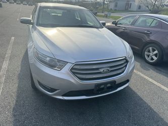 2015 Ford Taurus