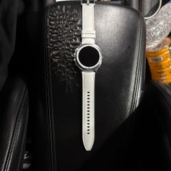 Galazy Watch 8 Classic