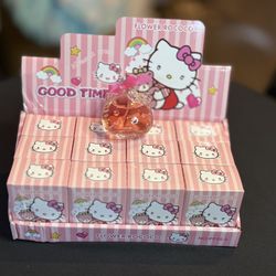 Hello Kitty Perfume