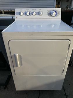 Used good dryer