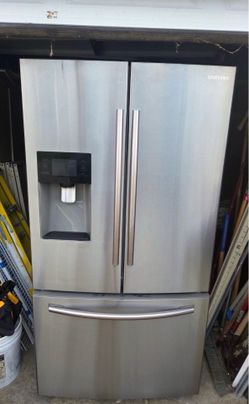Fridge