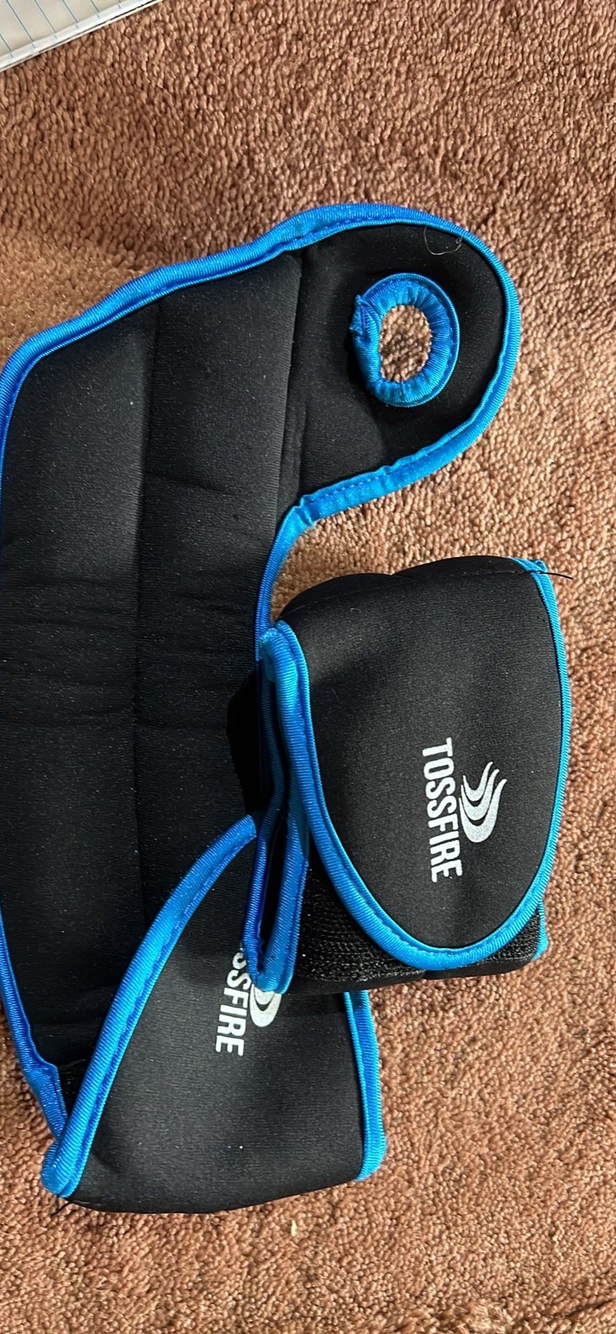 Wrist Weights