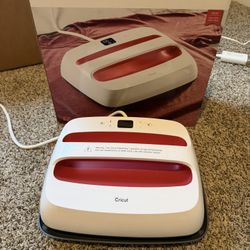 Cricut Easy Press 2