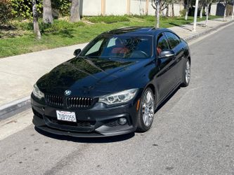 BMW 428i